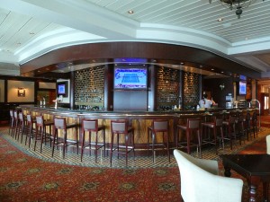 The Golden Lion
