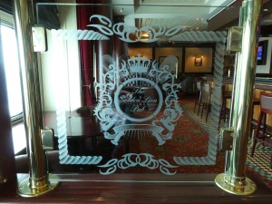 The Golden Lion