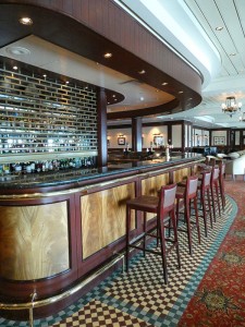 The Golden Lion