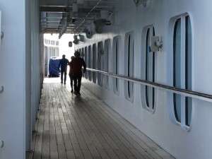 Promenade Deck 7