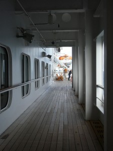 Promenade Deck 7