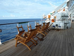 Promenade Deck 7