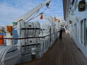 Promenade Deck 7