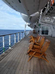 Promenade Deck 7