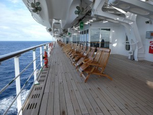 Promenade Deck 7