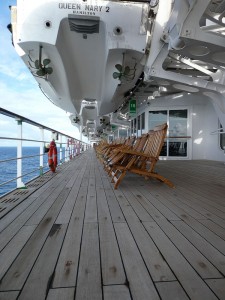 Promenade Deck 7