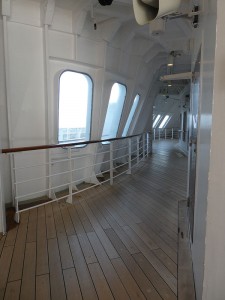 Promenade Deck 7