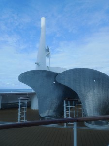 Observation Deck