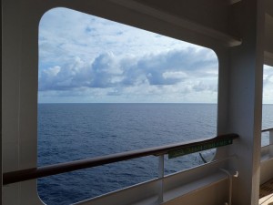 Promenade Deck 7