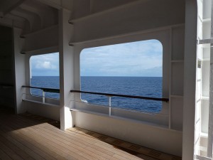 Promenade Deck 7