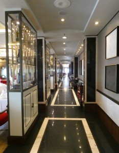 Queens Grill