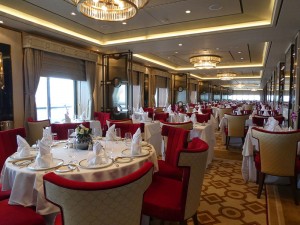 Queens Grill