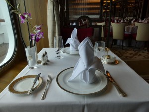Queens Grill