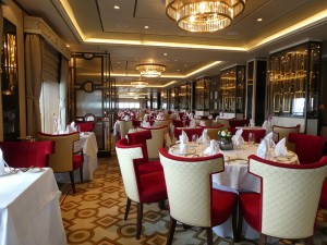 Queens Grill
