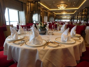 Queens Grill