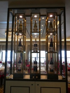Queens Grill