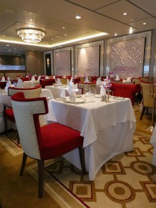 Queens Grill