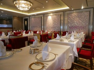 Queens Grill