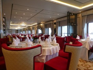Queens Grill