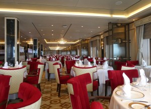 Queens Grill