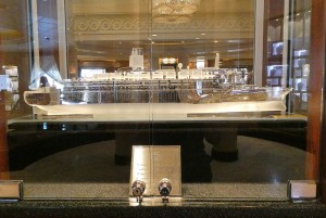 Grand Lobby