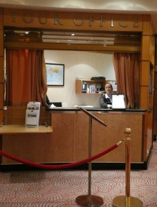 Tour Office