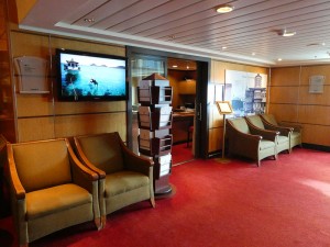 Voyage Sales & World Club