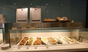 glutenfreies Angebot