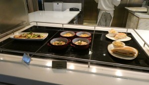 Lunch Carinthia Lounge