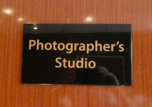 Photographer´s Studio
