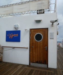Boardwalk Café