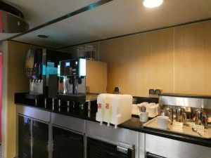 Boardwalk Café