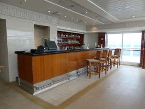 Pavilion Bar