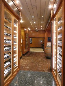 Tasting Room