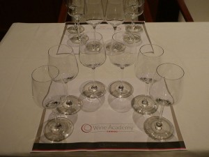 Tasting Room