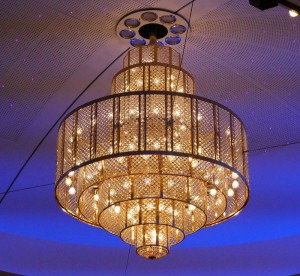 Captain´s Gala Reception