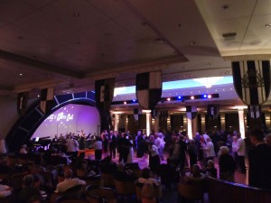 Black & White Ball