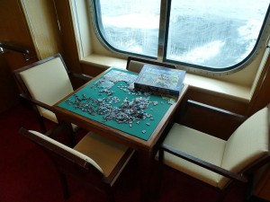 Spieltische