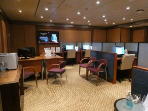 Internet Center