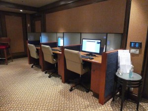 Internet Center