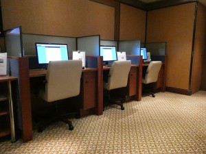 Internet Center