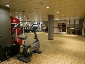 Knightsbridge Room