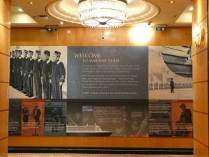 Maritime Quest
