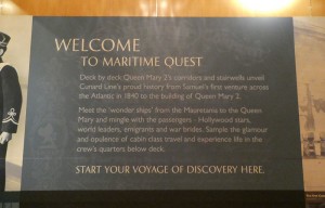 Maritime Quest