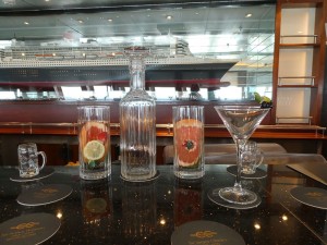 Cocktail-Workshop