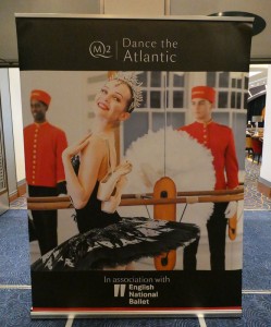 Dance the Atlantic Week - English National Ballet