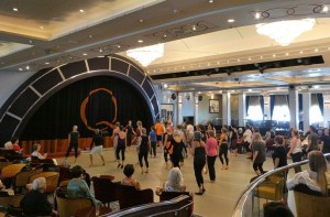 Workshop Ballet Fit