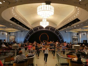 Workshop Ballet Fit