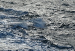 Wind und Wellen