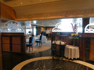 Britannia Club Restaurant